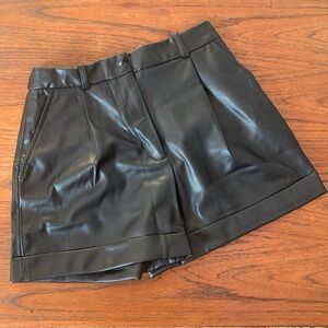 ***NWT*** Zara Trouser Shorts
